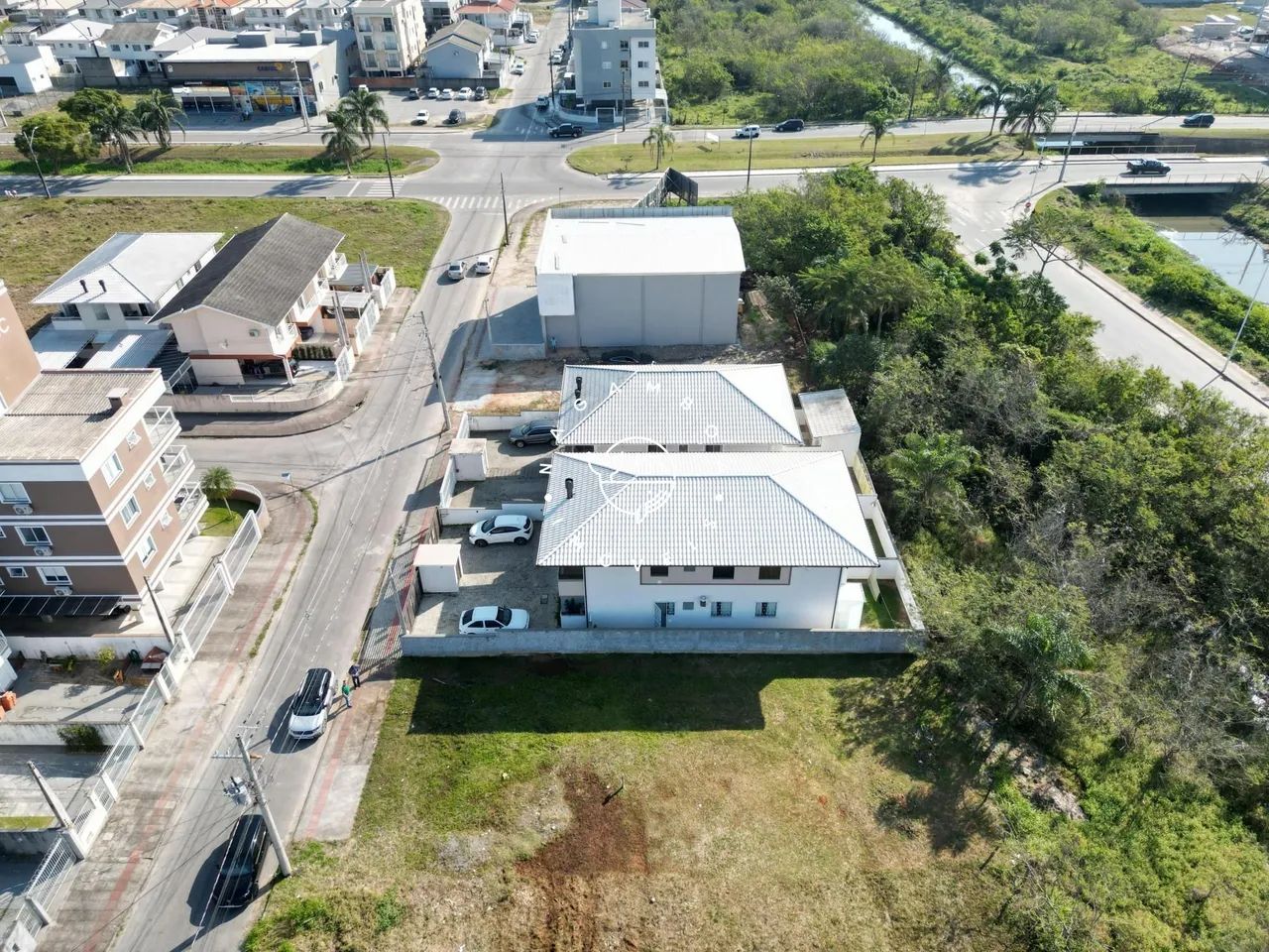 Terreno Plano à Venda no Bairro Nova Palhoça - Foto 3