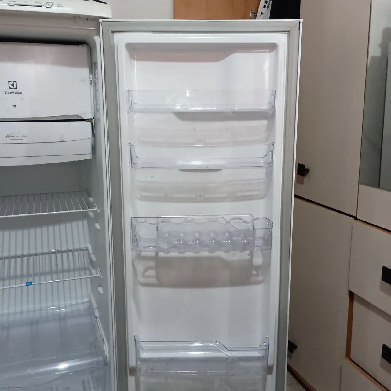 Geladeira Eletrolux  - Foto 2