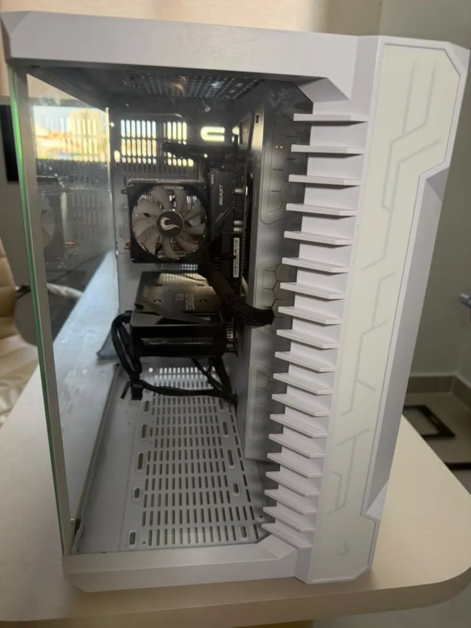 Computador Gamer Montado - Foto 2