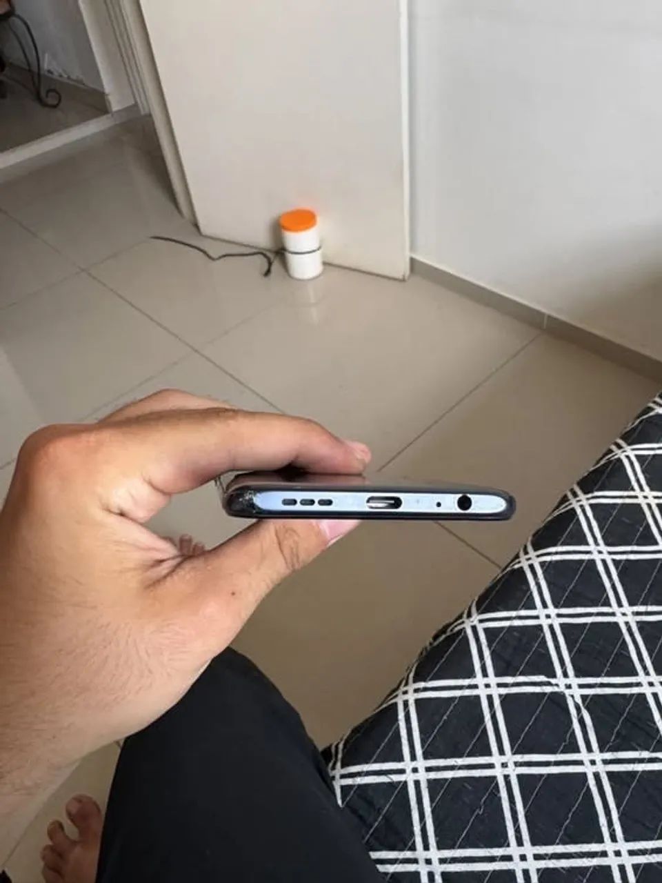 Redmi note 10s 128gb - Foto 2