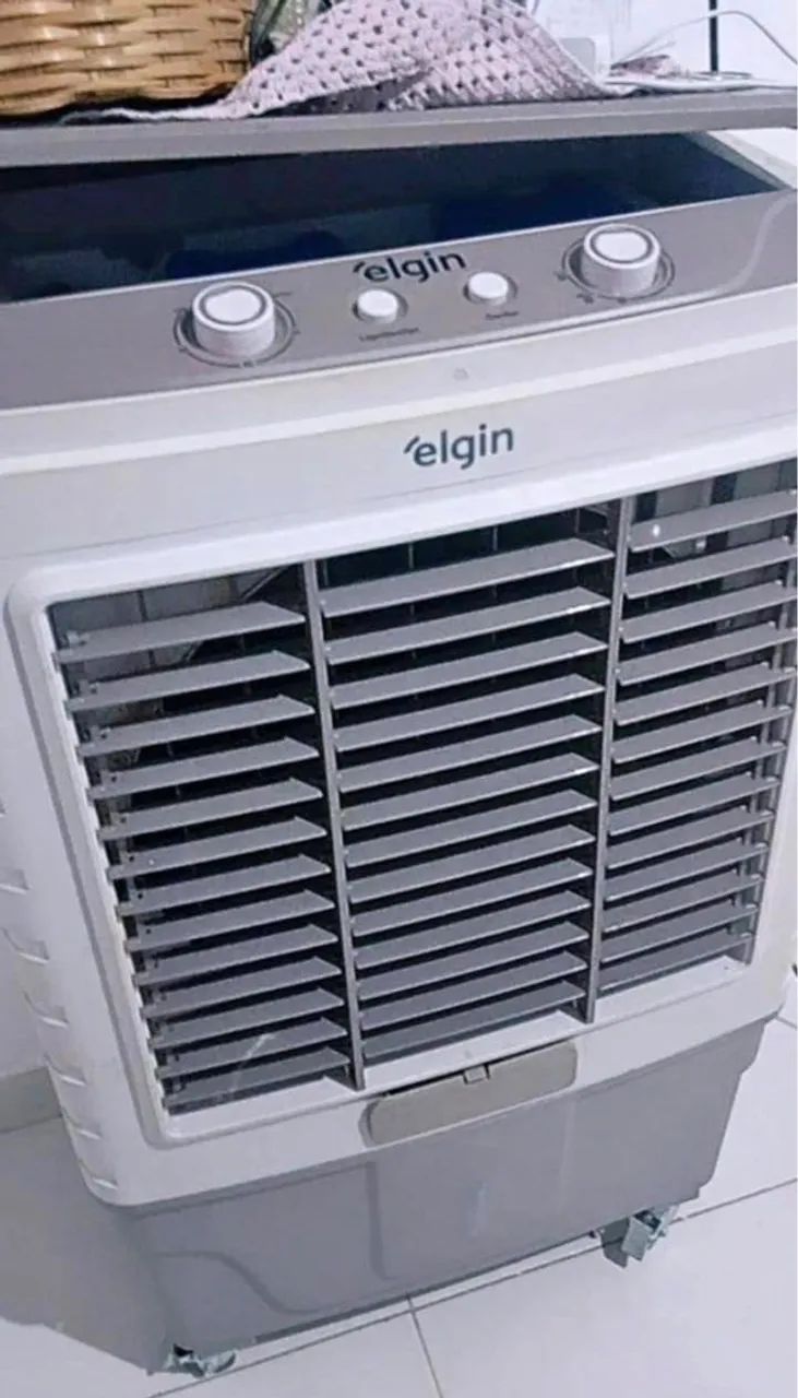 Climatizador 