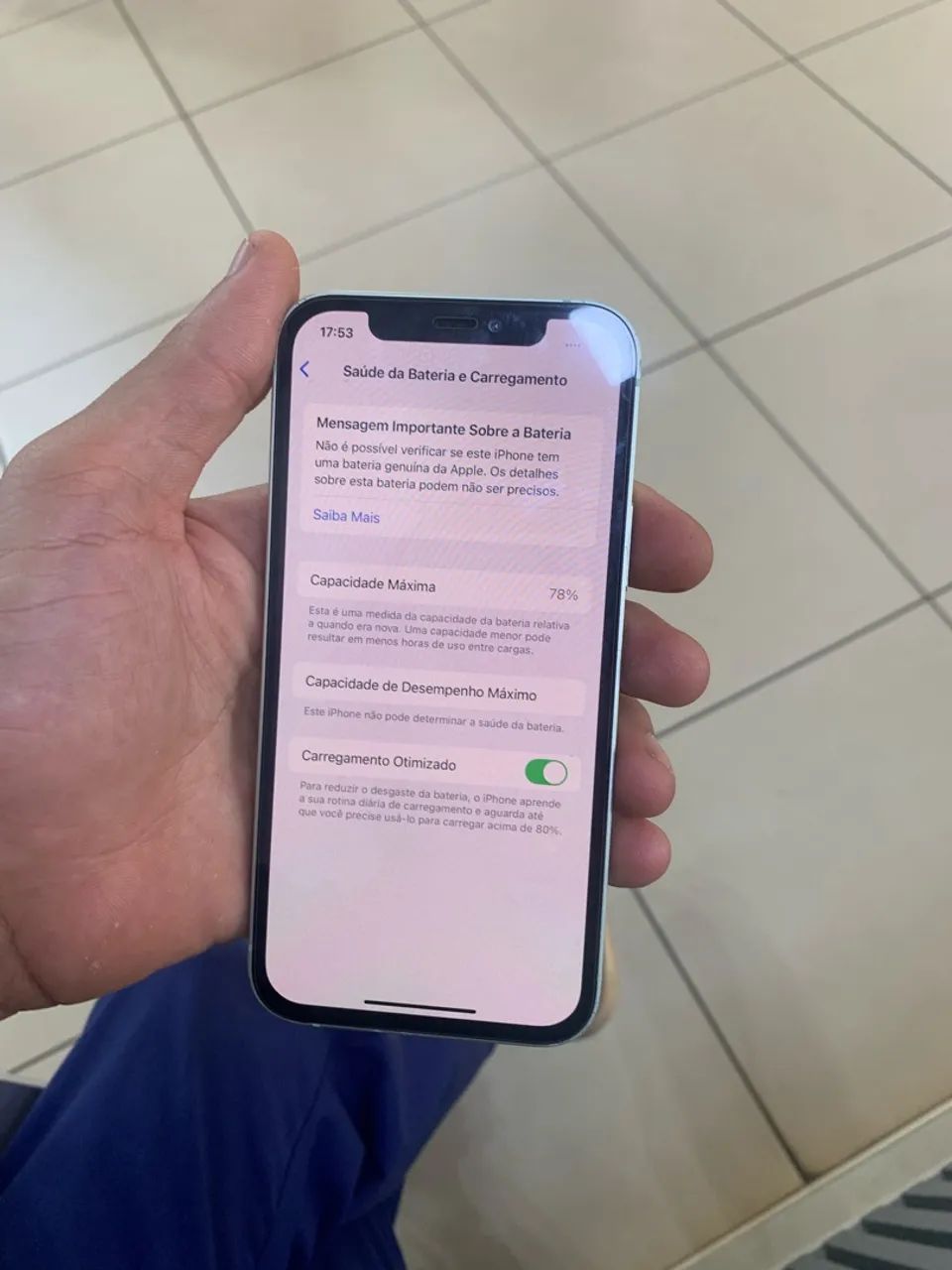 iPhone 12 128GB - Foto 2