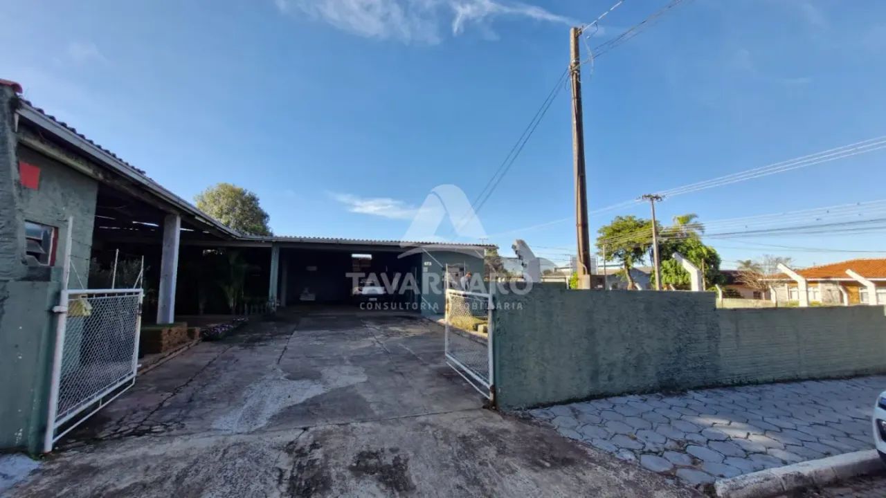 Comercial Loja em Ponta Grossa - Foto 2