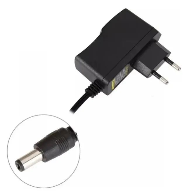 Fontes de Alimentação 5V 2A Bivolt com Plug P4 Universal - Foto 3