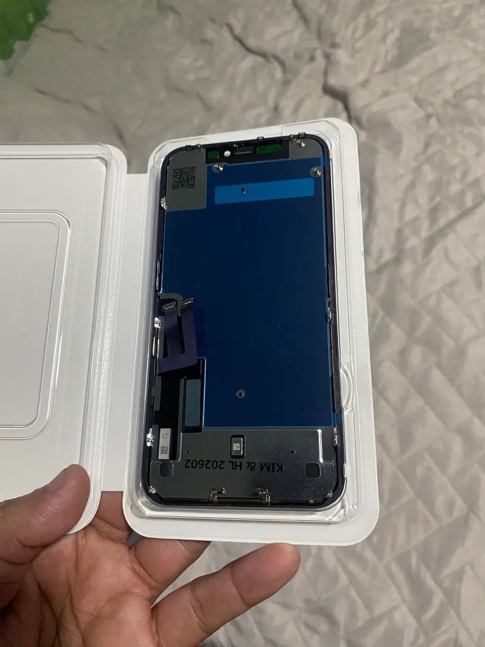 Tela do iPhone 11 - Foto 2
