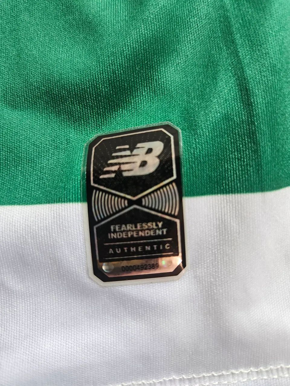 Camisa futebol Celtic.  - Foto 4