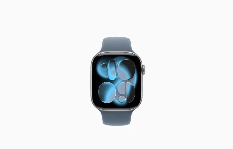 Apple Watch Serie 11 46mm - Foto 3