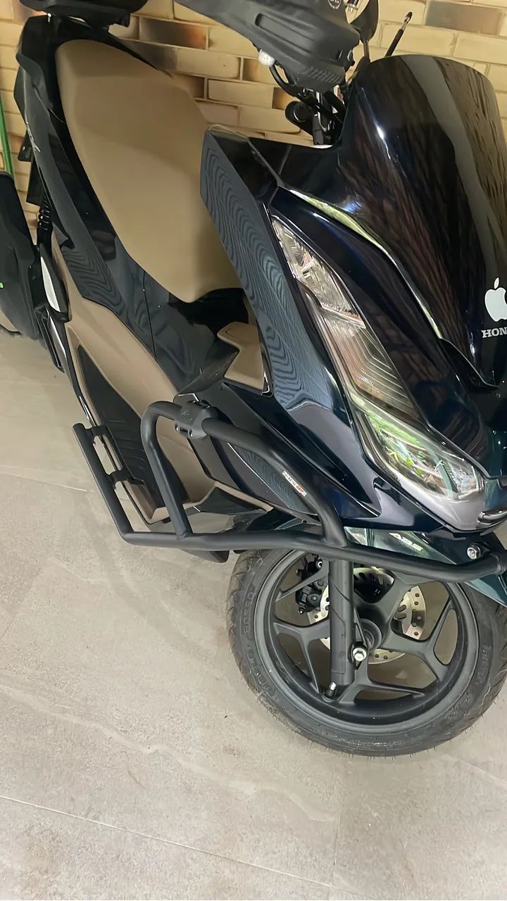 Vendo PCX / DLX /ABS - Foto 5
