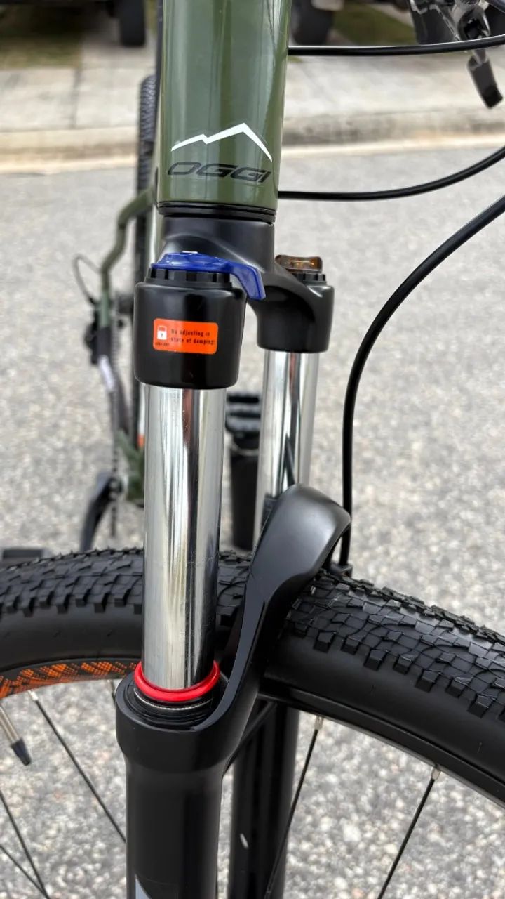 Bicicleta Aro 29 Oggi  - Foto 5