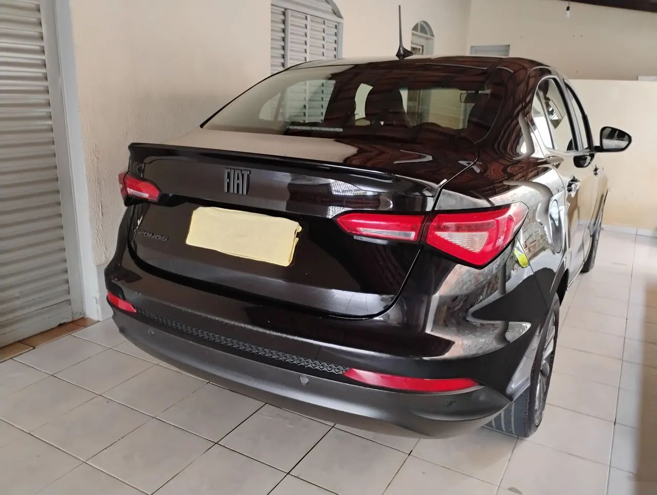 Fiat Cronos Drive 1.3 8V Flex 2020 - Foto 3