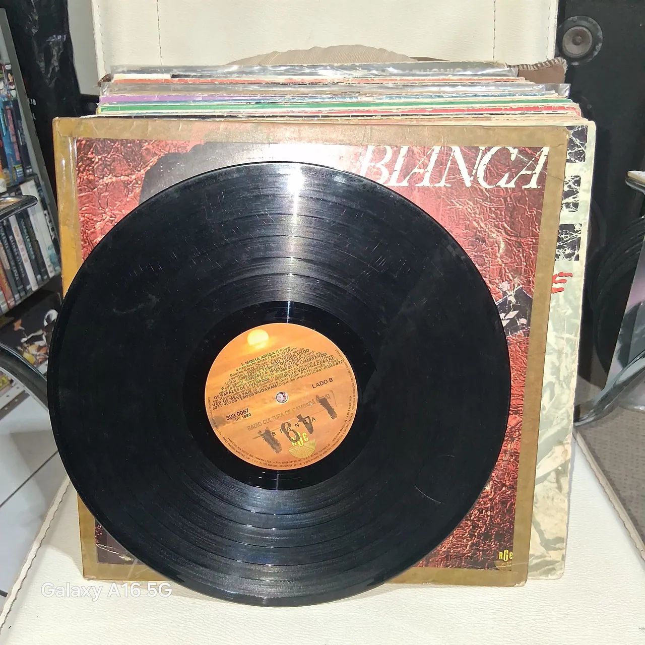 Lp Bianca 1980 - Foto 4