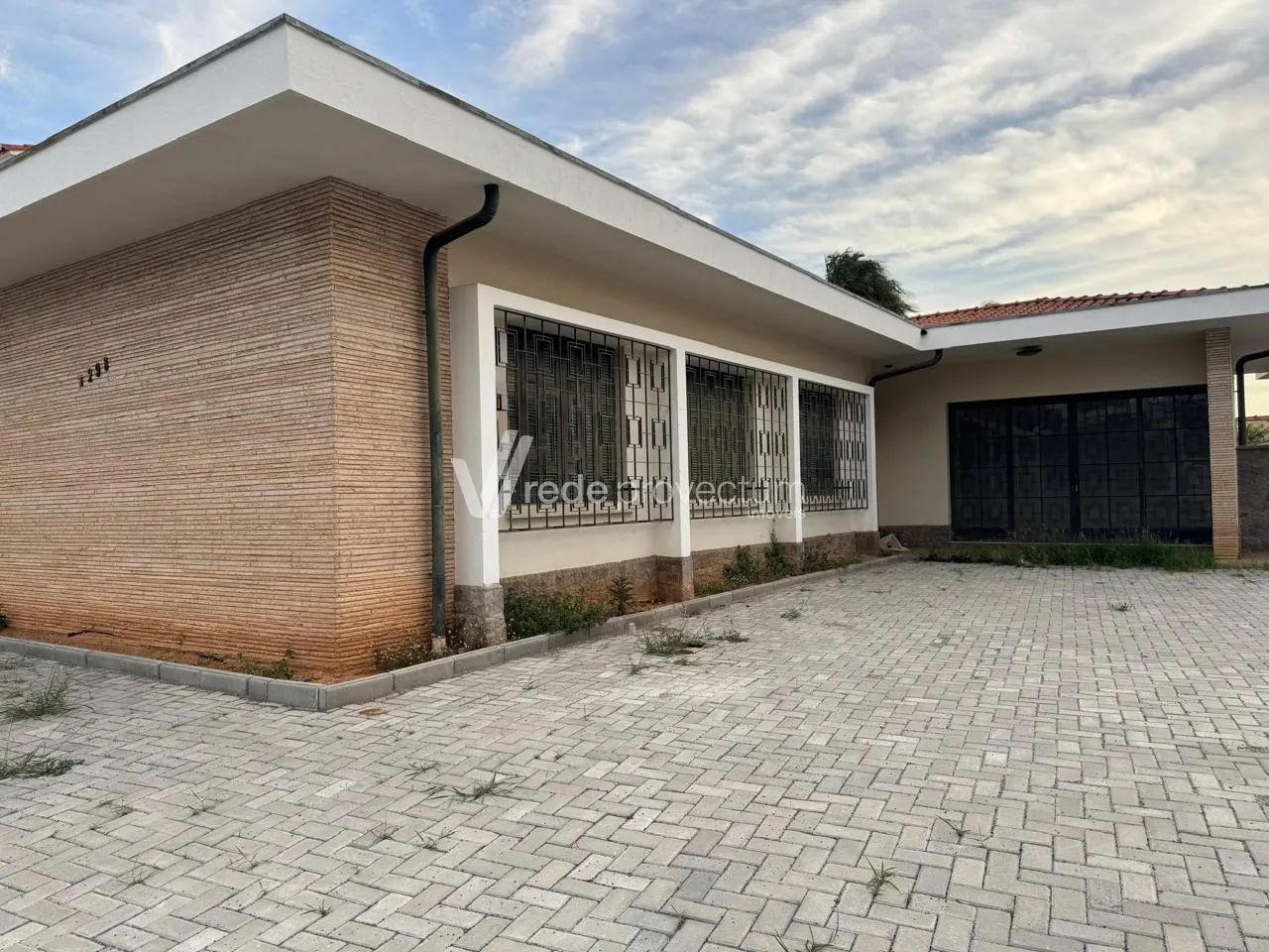 casa - Nova Campinas - Campinas - Foto 3