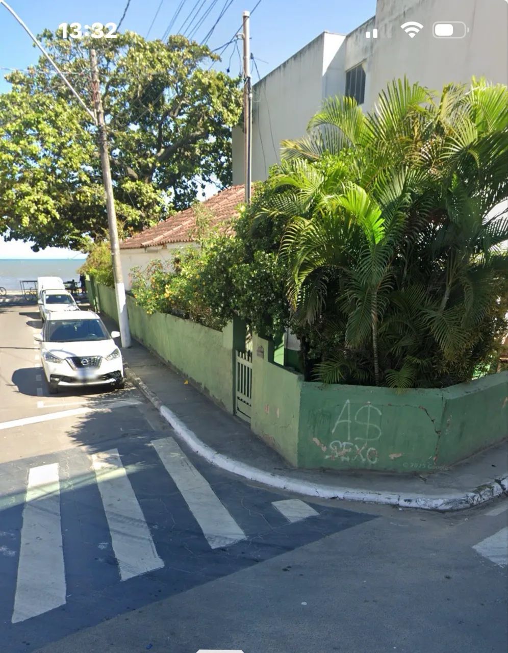 Excelente casa antiga no centro de Anchieta  - Foto 2