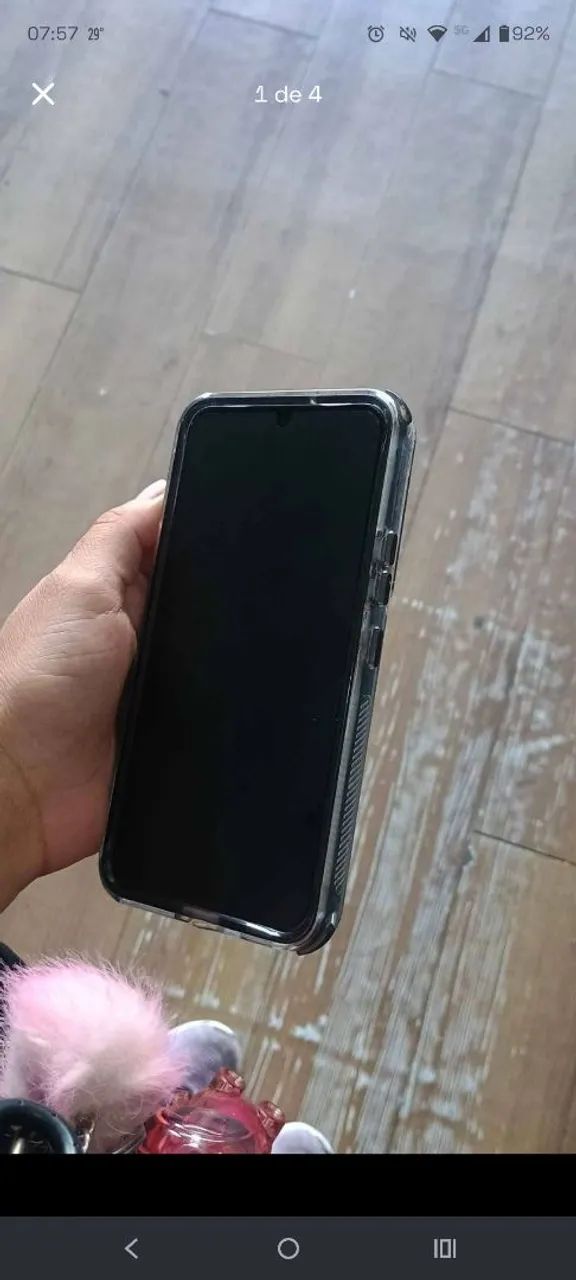 Samsung Galaxy S 22 