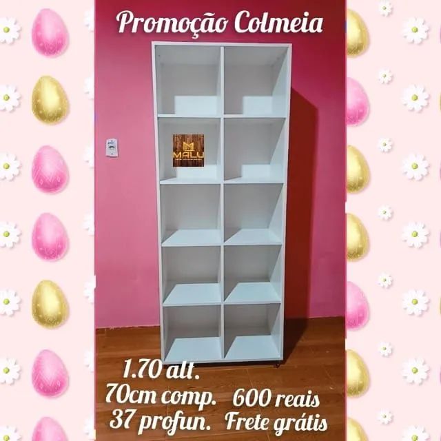 Colmeia 