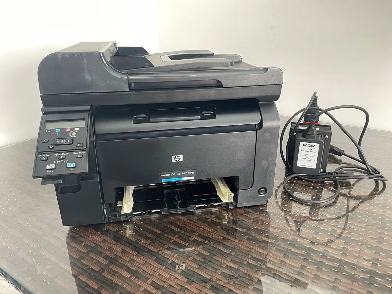 Impressora a Laser Hp - Foto 2