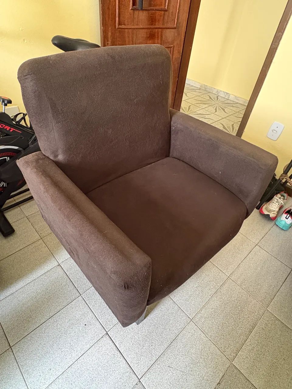 Poltrona  - Foto 3