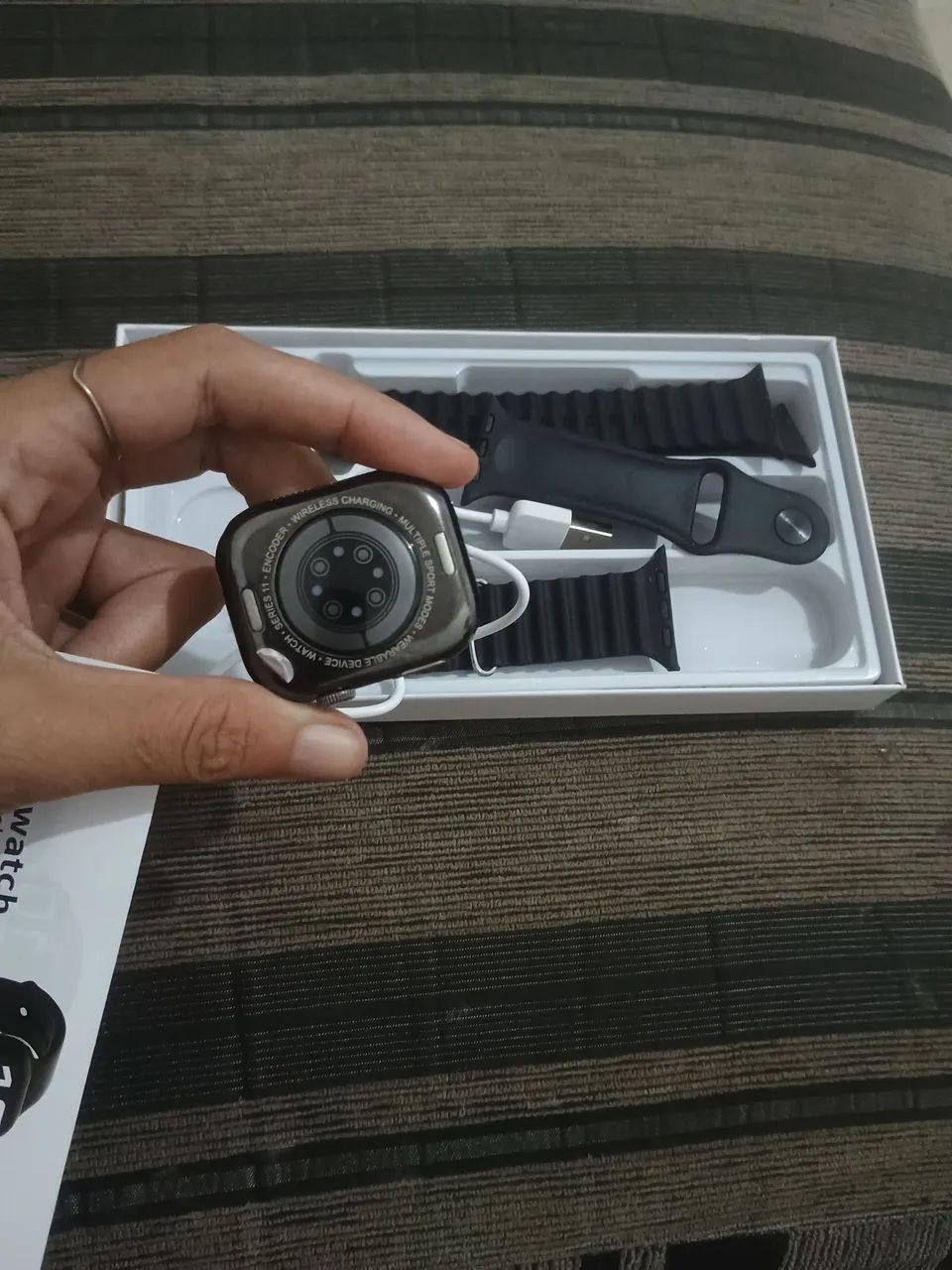 Watch X  - Foto 3