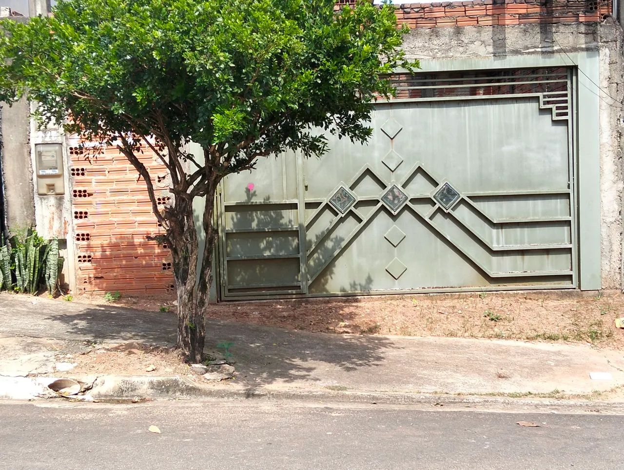 Foto - Bauru - Parque Bauru
