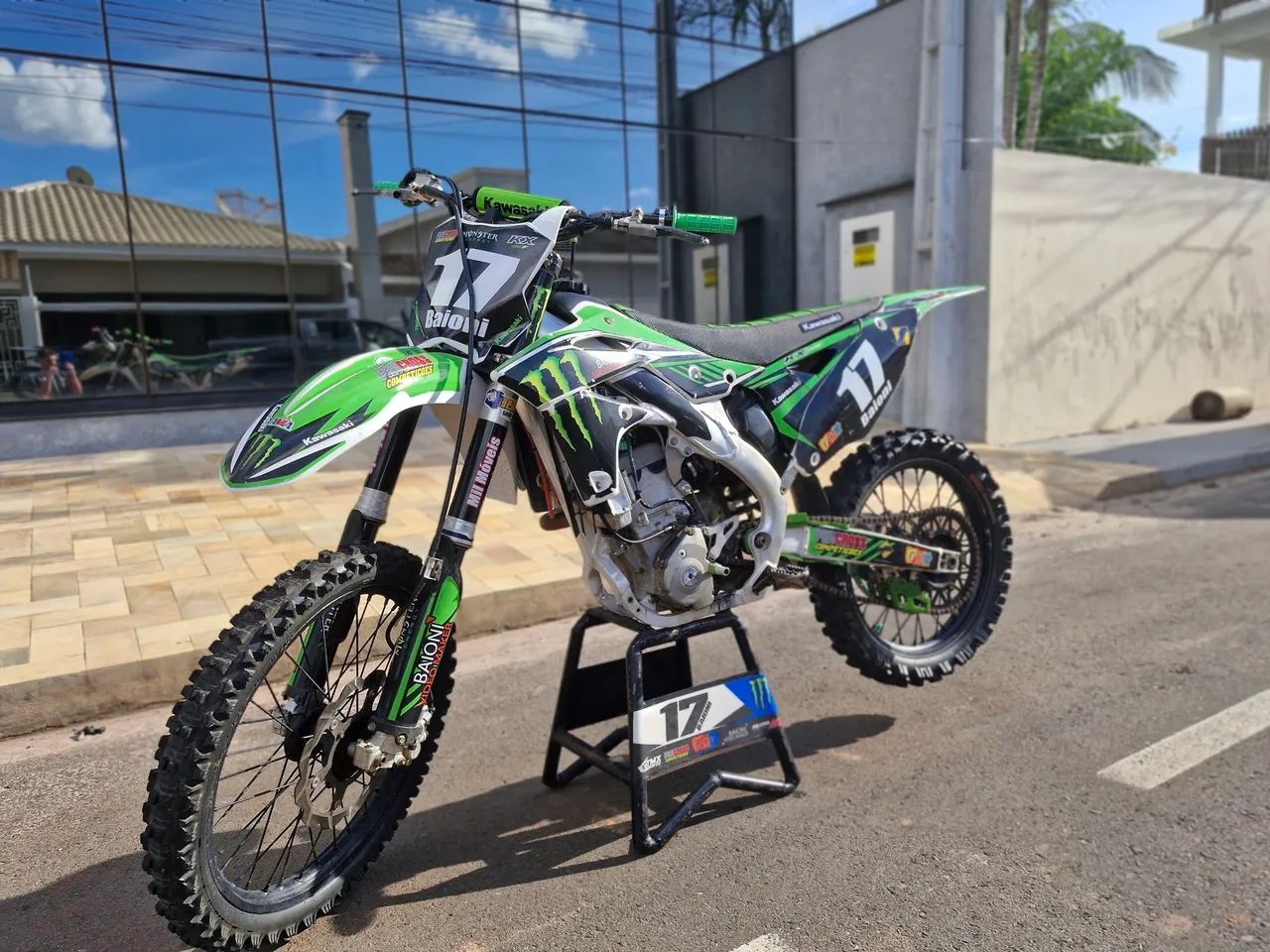 Kawasaki 250/ 250 F 2013 - 1493677470 | OLX Kawasaki 250/ 250 F 2013 - 1493677470 | OLX