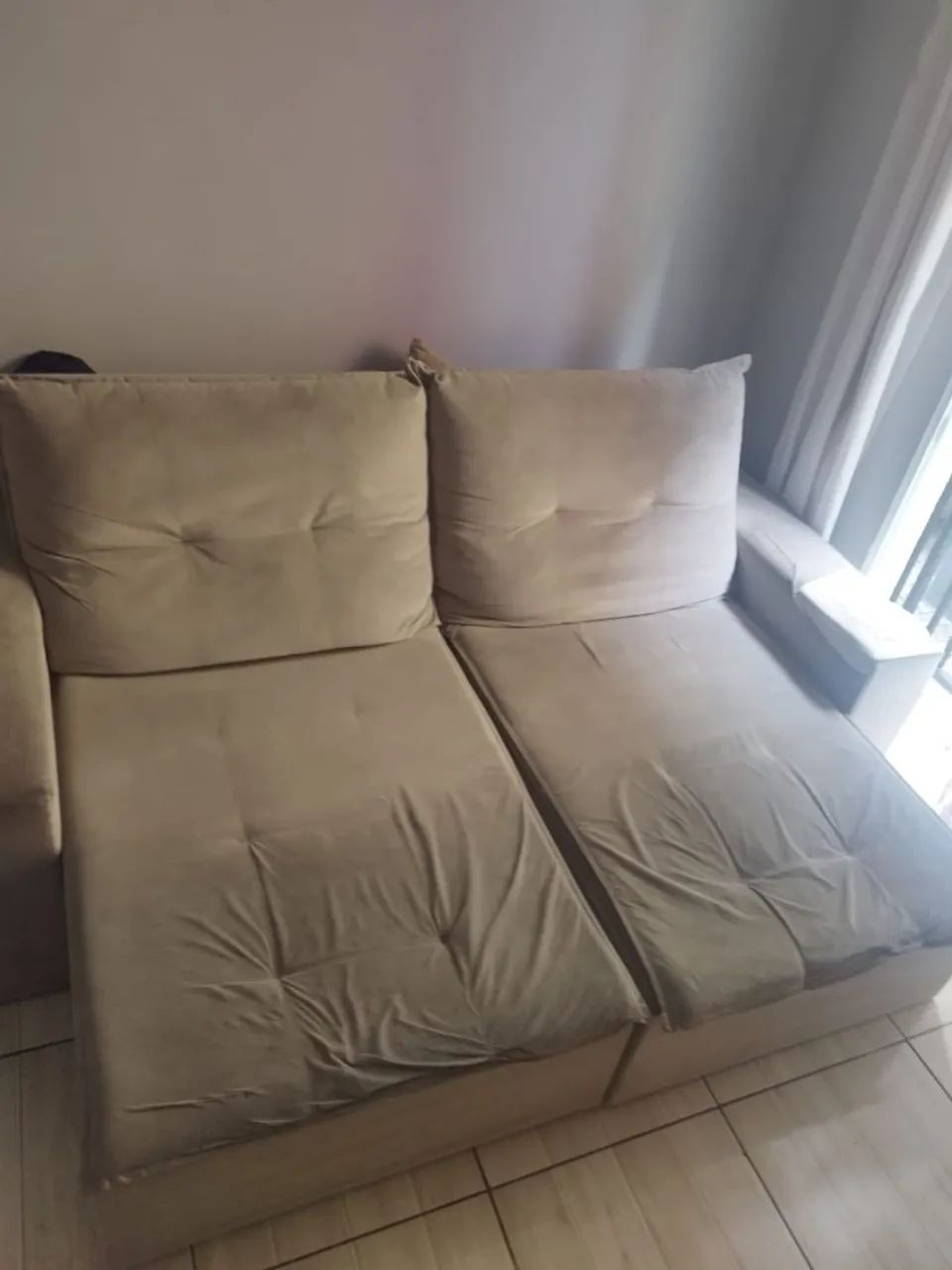 Sofá a venda - Foto 5