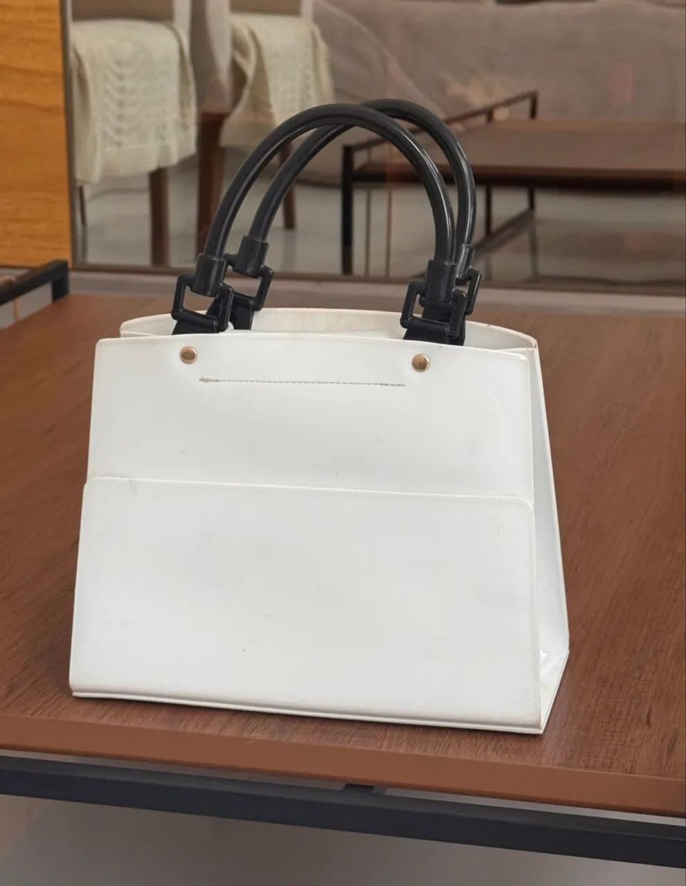 Bolsa petite Jolie  - Foto 4
