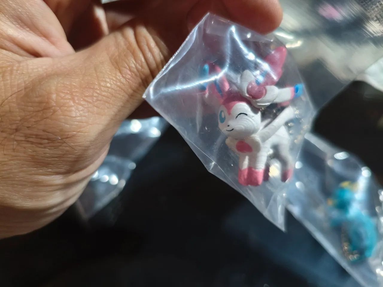 Miniaturas Pokémon  - Foto 3