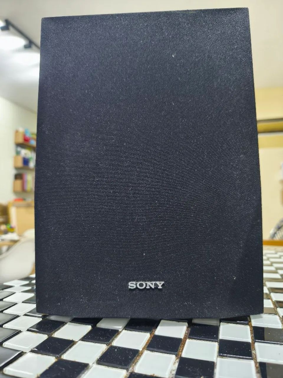 Subwoof Sony 