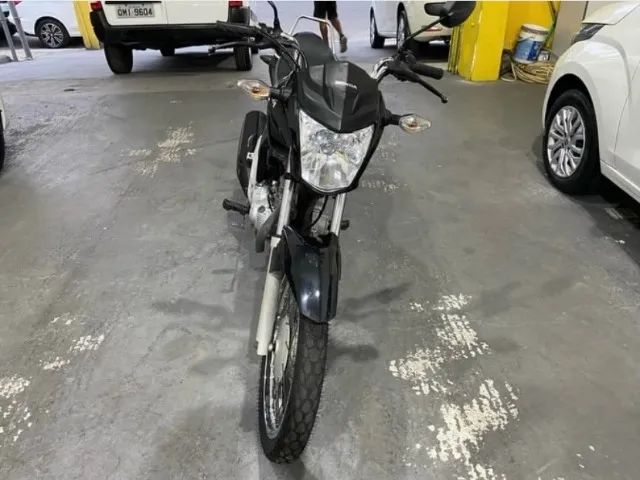 Honda CG 160 Start 2023 - Foto 2