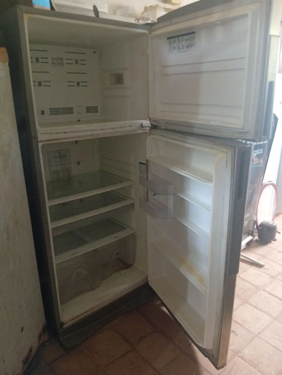 Geladeira  - Foto 4