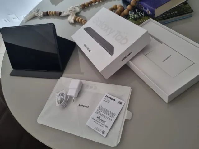 Tablet Galaxy Tab A8 64gb - Foto 2
