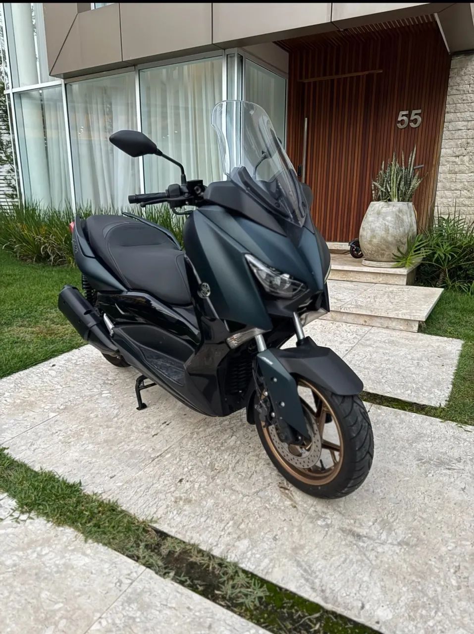 Yamaha Xmax ABS 2024 - Foto 3
