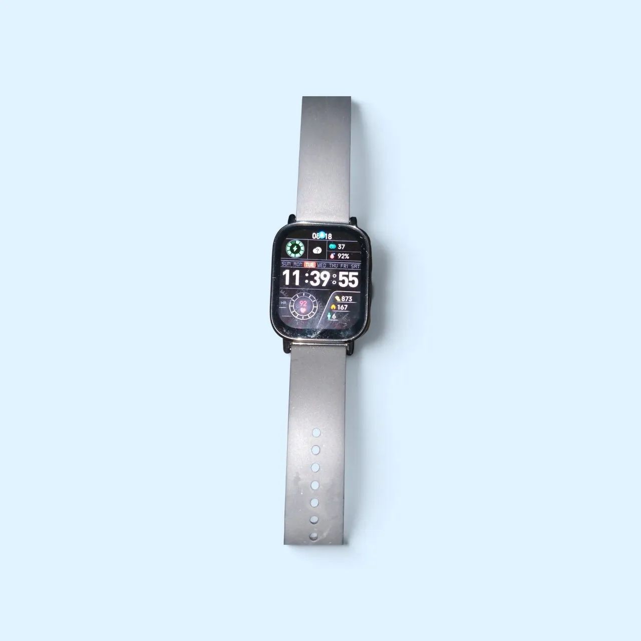 Smartwatch Redmi Watch 5 Lite - Foto 5