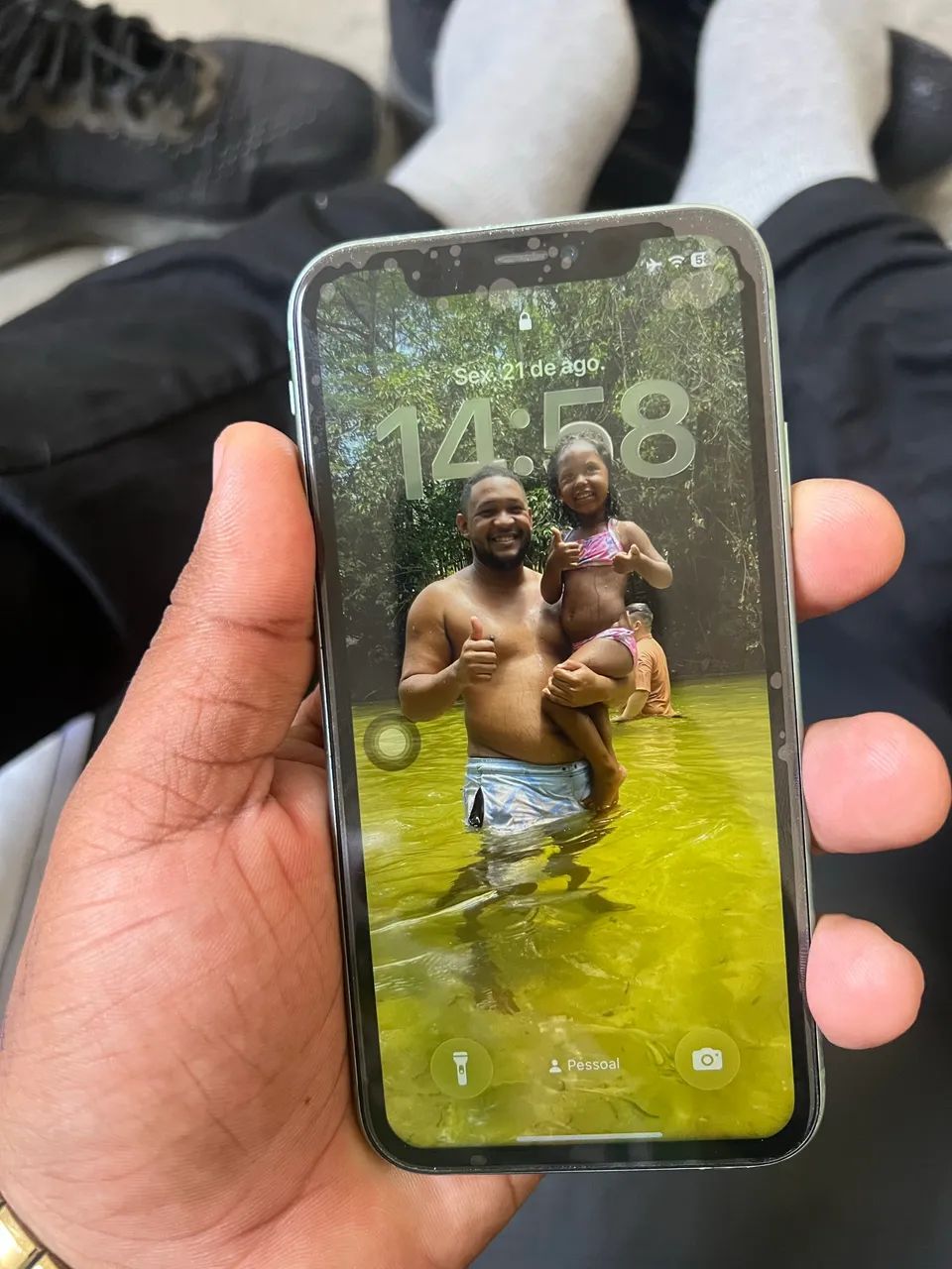 iPhone 11 - Foto 3