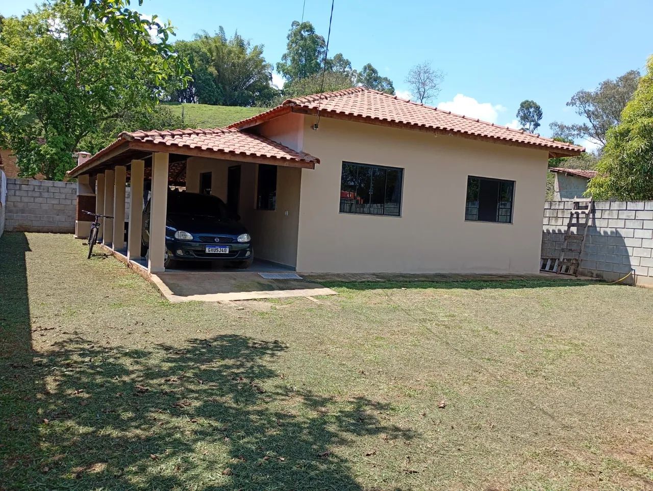 Oportunidade chácara em Congonhal  - Foto 2