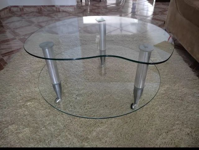 Centro para sala 
