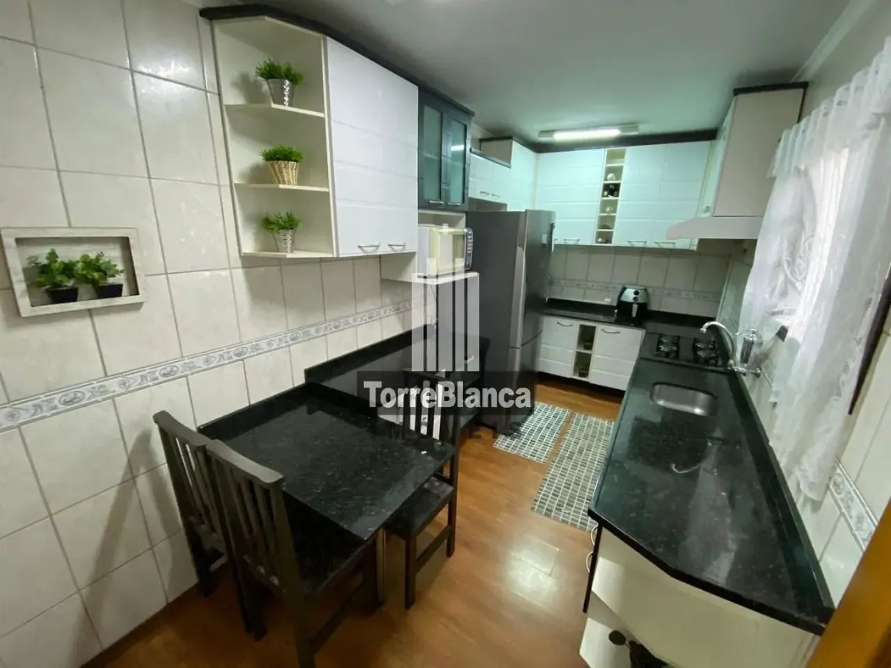 Casa com 4 dormitórios - Estrela - Ponta Grossa/PR - Foto 5