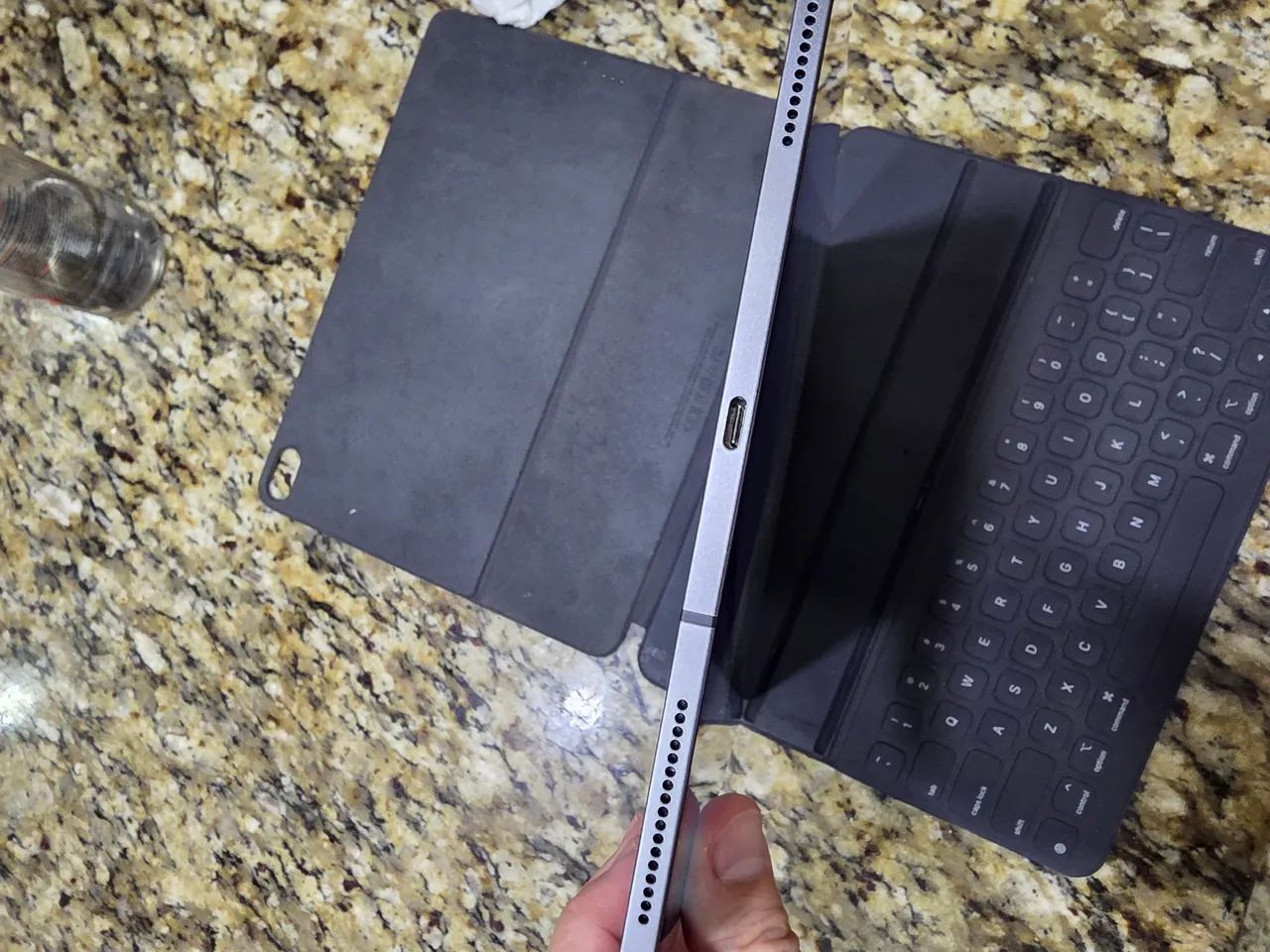 IPAD PRO 12,9 (3ª Geração) - 256GB - Foto 5