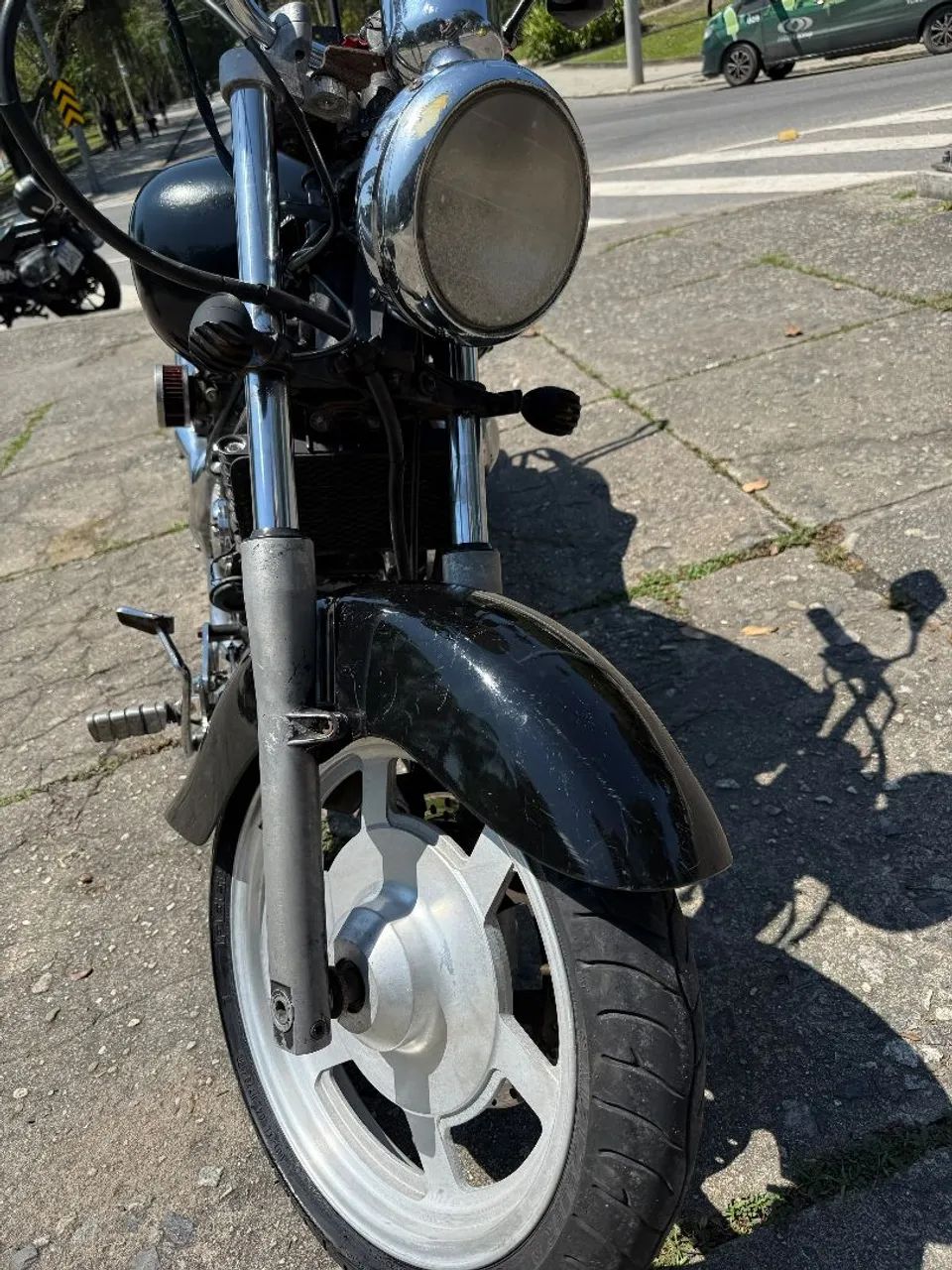 Mirage 250 carburada - Foto 5