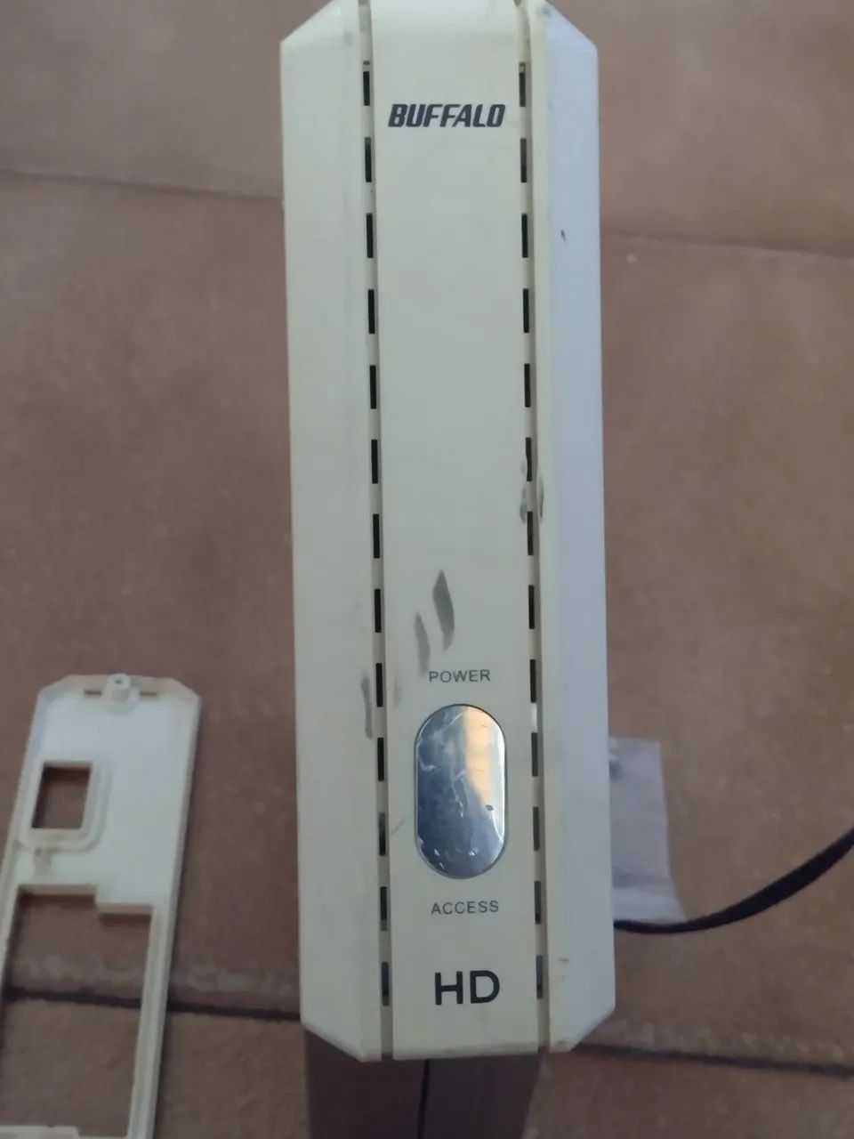 Case de HD pra Sata l