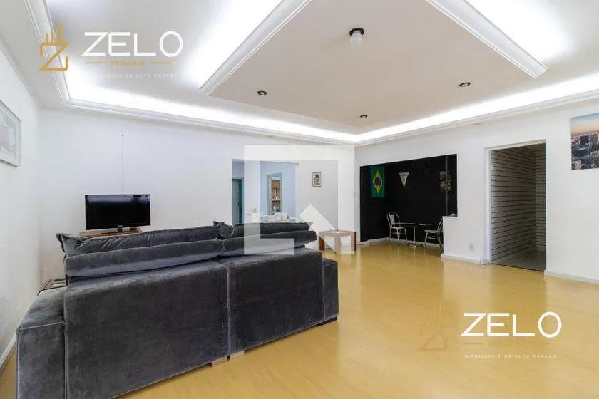 CASA RESIDENTIAL em Campinas - São Paulo, Cambuí - Foto 2