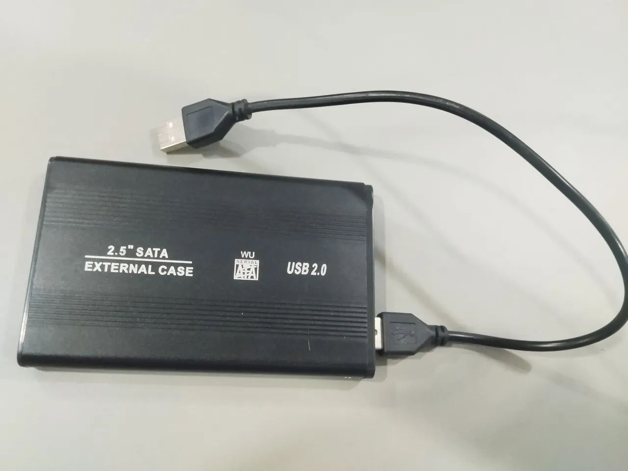 HD EXTERNO WD DE 1 TB - Foto 2