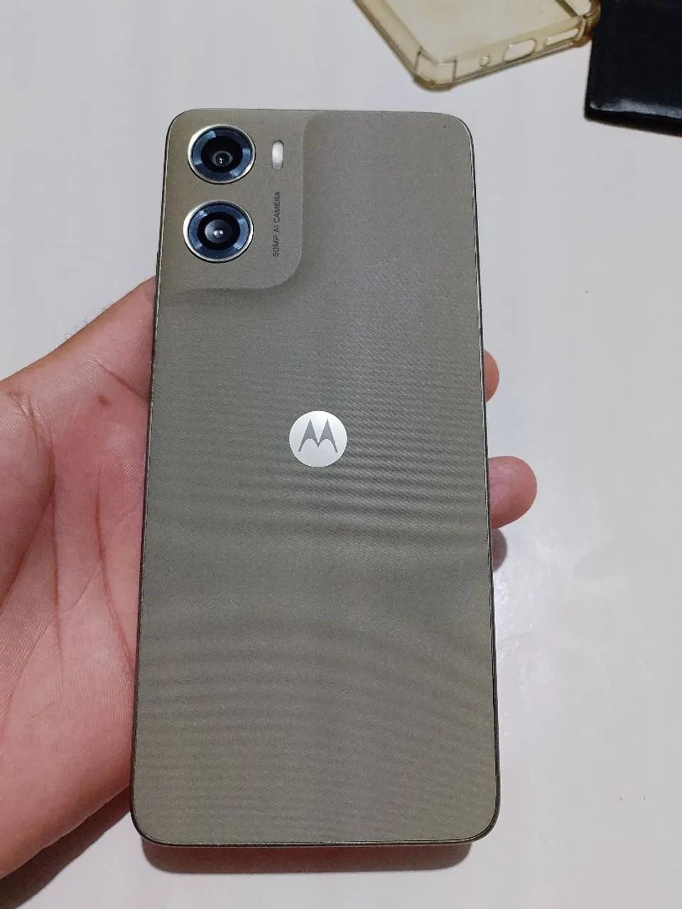 Moto g06 - Foto 2