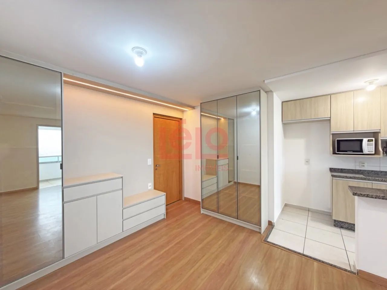Apartamento 2 quartos - Suíte - Sacada Gourmet - Foto 3