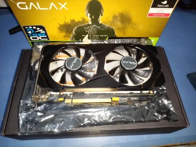 Gtx 1660 Super Galax - Foto 4