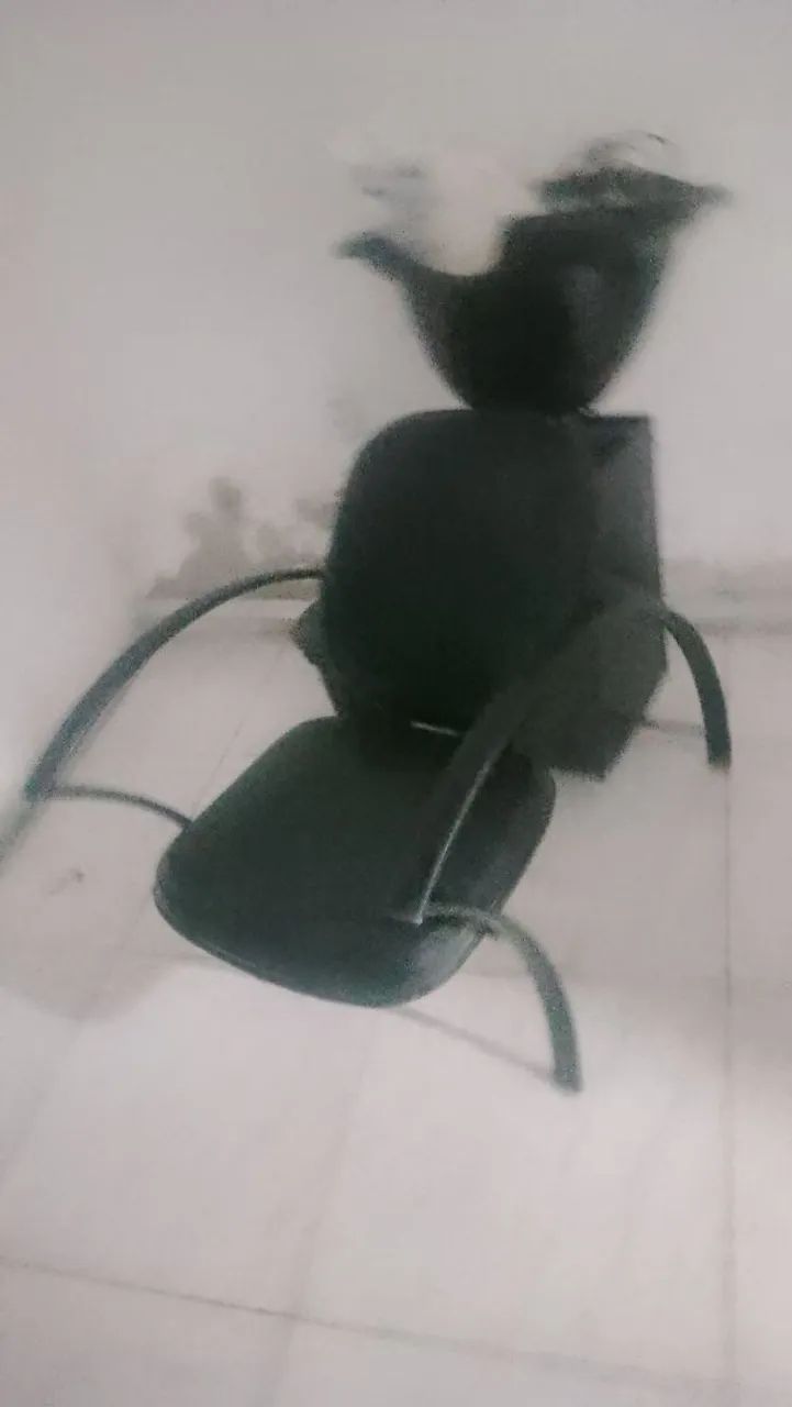 Lavatório de salão  - Foto 3
