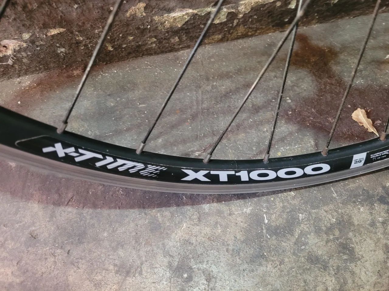 Rodas speed - Foto 3