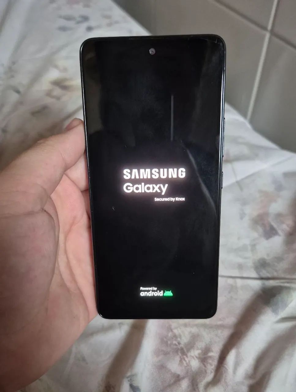 Samsung Galaxy A53 5G 128GB - Excelente Estado / Formatado.  - Foto 3
