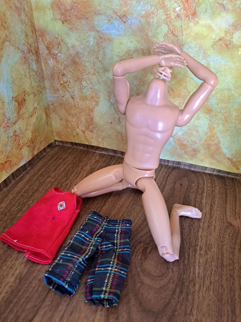 Lote bonecas  Liv Doll - Foto 4