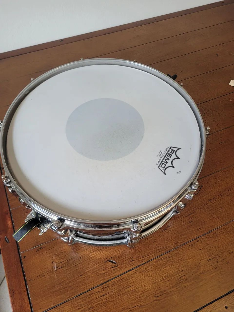 Caixa Tama Starclassic birch/bubinga 14x 5,5 made in Japan